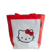Bolsa Shopping Bag Hello Kitty - Zona Criativa