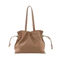 Bolsa Shopping Bag Mizz Classe Couro Original