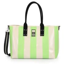 Bolsa shopping bag wj plástica