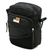 Bolsa Shoulder Bag Bag Break Preta Bolsa Shoulder Bag Bag Break Preta