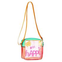 Bolsa Shoulder Bag Be Happy P