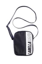 Bolsa Shoulder Bag Black - LABELLAMAFIA