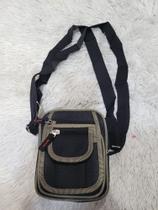 Bolsa Shoulder Bag Bolsa Transversal Unissex