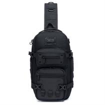 Bolsa Shoulder Bag Casual Trabalho Masculina Resistente