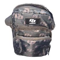 Bolsa Shoulder Bag Colcci Compacta Premium - Preto Bolsa Shoulder Bag Colcci Compacta Premium - Preto