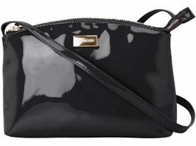 Bolsa Shoulder Bag Dumond Preta