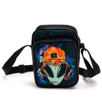 Bolsa Shoulder Bag Et Hype Mini Mochila Transversal Pequena