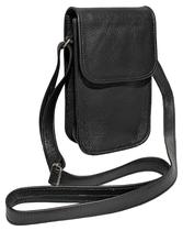 Bolsa Shoulder Bag Feminina Masculina Em Couro Legitimo Ombro Pratica Moderna Bolsa Shoulder Bag Feminina Masculina Em Couro Legitimo Ombro Pratica Moderna