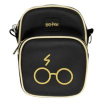Bolsa Shoulder Bag Harry Potter Raio - Zona Criativa