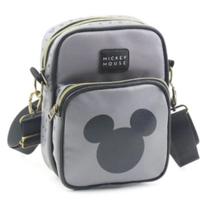 Bolsa Shoulder Bag Mickey Mouse