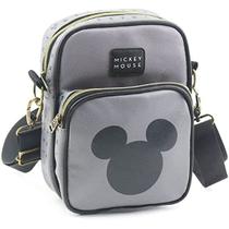 Bolsa Shoulder Bag Mickey Mouse