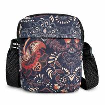 Bolsa Shoulder Bag Pequena Estampada Moda Jovem, Casual e Tumblr Bolsa Shoulder Bag Pequena Estampada Moda Jovem, Casual e Tumblr