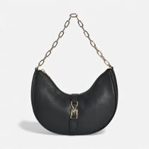 Bolsa Shoulder Bag Preta