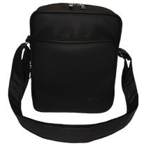 Bolsa Shoulder Bag Rafi Preto