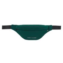 Bolsa Shoulder Bag Tommy Hilfiger Skyline Bumbag Verde
