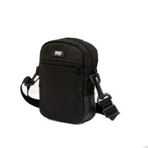 Bolsa Shoulder Bag Transversal Masculina E Feminina