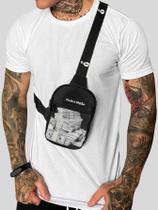 Bolsa Shoulder Bag Transversal Tira Colo Necessaire Dollar Bolsa Shoulder Bag Transversal Tira Colo Necessaire Dollar