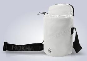 Bolsa Shoulder Bottle para Garrafa Térmica - Branca - Capacidade de 1 Litro Bolsa Shoulder Bottle para Garrafa Térmica - Branca - Capacidade de 1 Litro