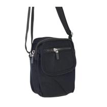 Bolsa Shoulder Ch PRETA Bolsa Shoulder Ch PRETA