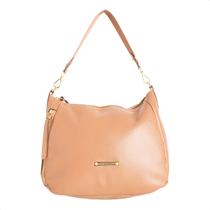 Bolsa Shoulder Dm Soft Nude Bolsa Shoulder Dm Soft Nude