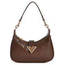 Bolsa Shoulder Média Feminina Via Marte B1-329-01 Bolsa Shoulder Média Feminina Via Marte B1-329-01