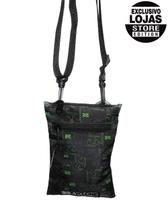 Bolsa Shoulder Soft Neon