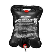 Bolsa Shower para Camping - Albatroz Bolsa Shower para Camping - Albatroz