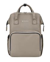 Bolsa Siena Beige 2026 KikkaBoo