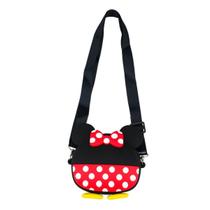 Bolsa Silicone Formato Minnie