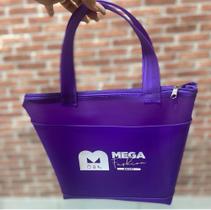 Bolsa silicone mega