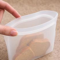Bolsa Silicone Para Alimentos 470ml Hudson Bolsa Silicone Para Alimentos 470ml Hudson