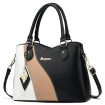 Bolsa SimYeer Satchel, bolsas de couro para mulheres Bolsa SimYeer Satchel, bolsas de couro para mulheres