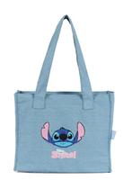 Bolsa Sintetica Azul - Unico Bolsa Sintetica Azul - Unico