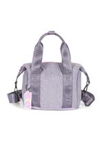 Bolsa Sintetica Lilás - Unico Bolsa Sintetica Lilás - Unico