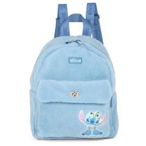 Bolsa sintetica stitch luxcel bs76024sc