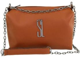 Bolsa SL Soft feminina tira colo