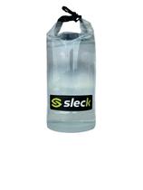 Bolsa Sleck Bike Moto Impermeável Cristal 6 Litros