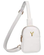 Bolsa Sling Freesya, presentes de dama de honra personalizados para mulheres