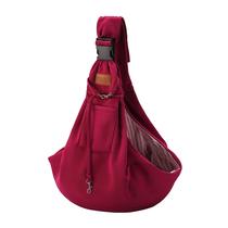 Bolsa Sling para Cachorro Pequeno FDJASGY com Alça Ajustável