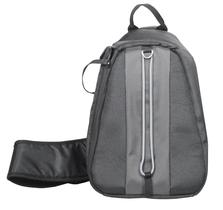 Bolsa Sling para DSLR Bower SCB2450 Resistente ao Clima Preta Bolsa Sling para DSLR Bower SCB2450 Resistente ao Clima Preta