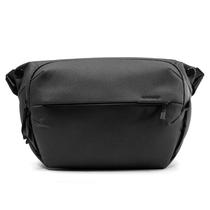 Bolsa Sling Peak Design Everyday Sling 10L Preta Ajustável