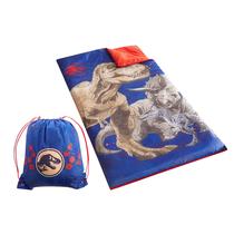 Bolsa Slumber Set Idea Nuova Jurassic World Sling para crianças