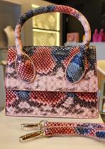 Bolsa Snake