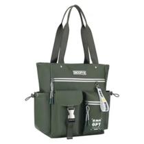 Bolsa Snoopy G Estilo Tote Bag Lançamento 2026 Coleção Nova SP25005 - Semax