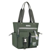 Bolsa Snoopy G Estilo Tote Bag SP25005 - Semax