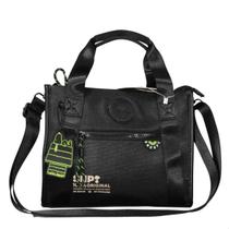 Bolsa Snoopy Pequena Maletinha Duas Alças Feminina SP2897