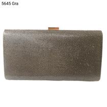 Bolsa Social Clutch Brilho Noite / Festa / Casamento / Balada 5645 Bolsa Social Clutch Brilho Noite / Festa / Casamento / Balada 5645