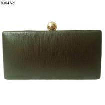 Bolsa Social Clutch Noite / Festa / Casamento / Balada 8364 Bolsa Social Clutch Noite / Festa / Casamento / Balada 8364