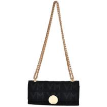 Bolsa Social Clutch Via Marte Tiracolo B1-136-01 Bolsa Social Clutch Via Marte Tiracolo B1-136-01