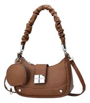 Bolsa Social Feminina material sintético Reforçada Elegante Top Bolsa Social Feminina material sintético Reforçada Elegante Top
